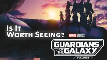 Critique : Les Gardiens de la Galaxie Volume 3 (sans spoilers)