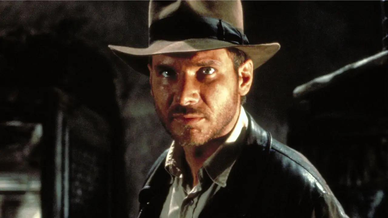 All of the Indiana Jones movies are coming to Disney+ on May 31