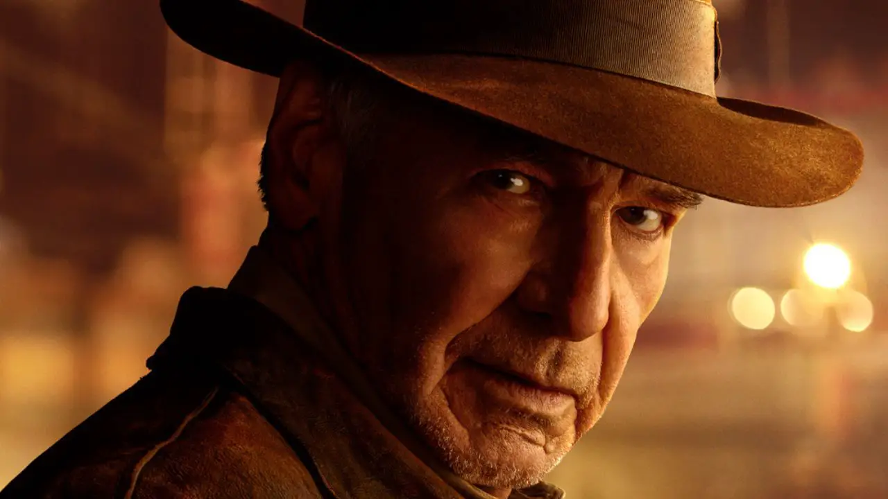 New Character Posters Revealed for “Indiana Jones and the Dial of Destiny”