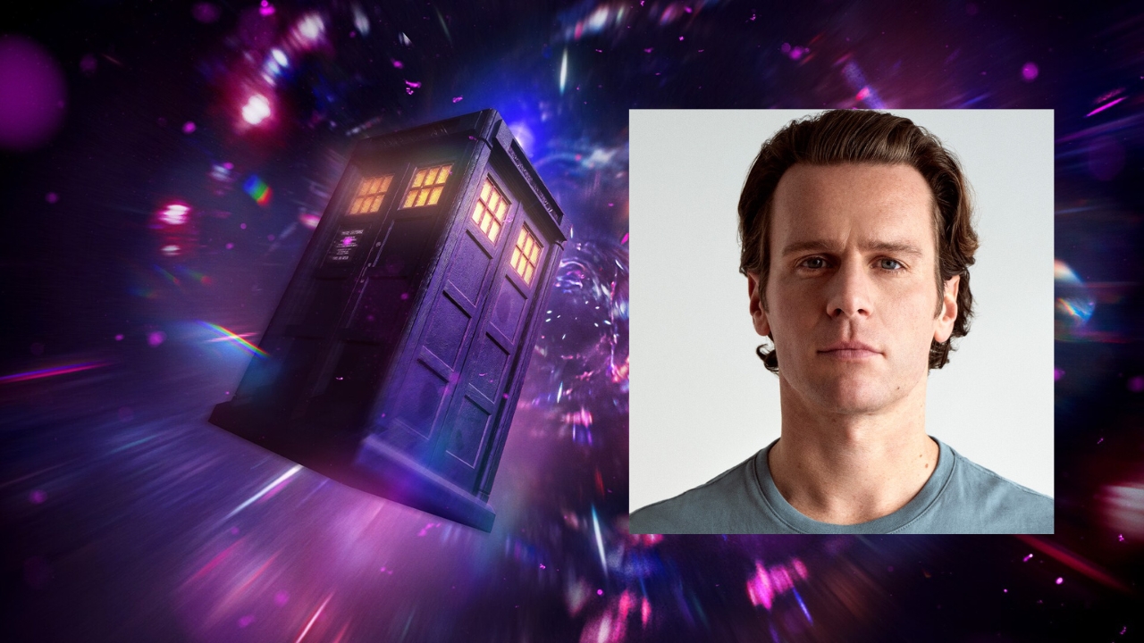 Jonathan Groff Joins ‘Doctor Who’ Cast