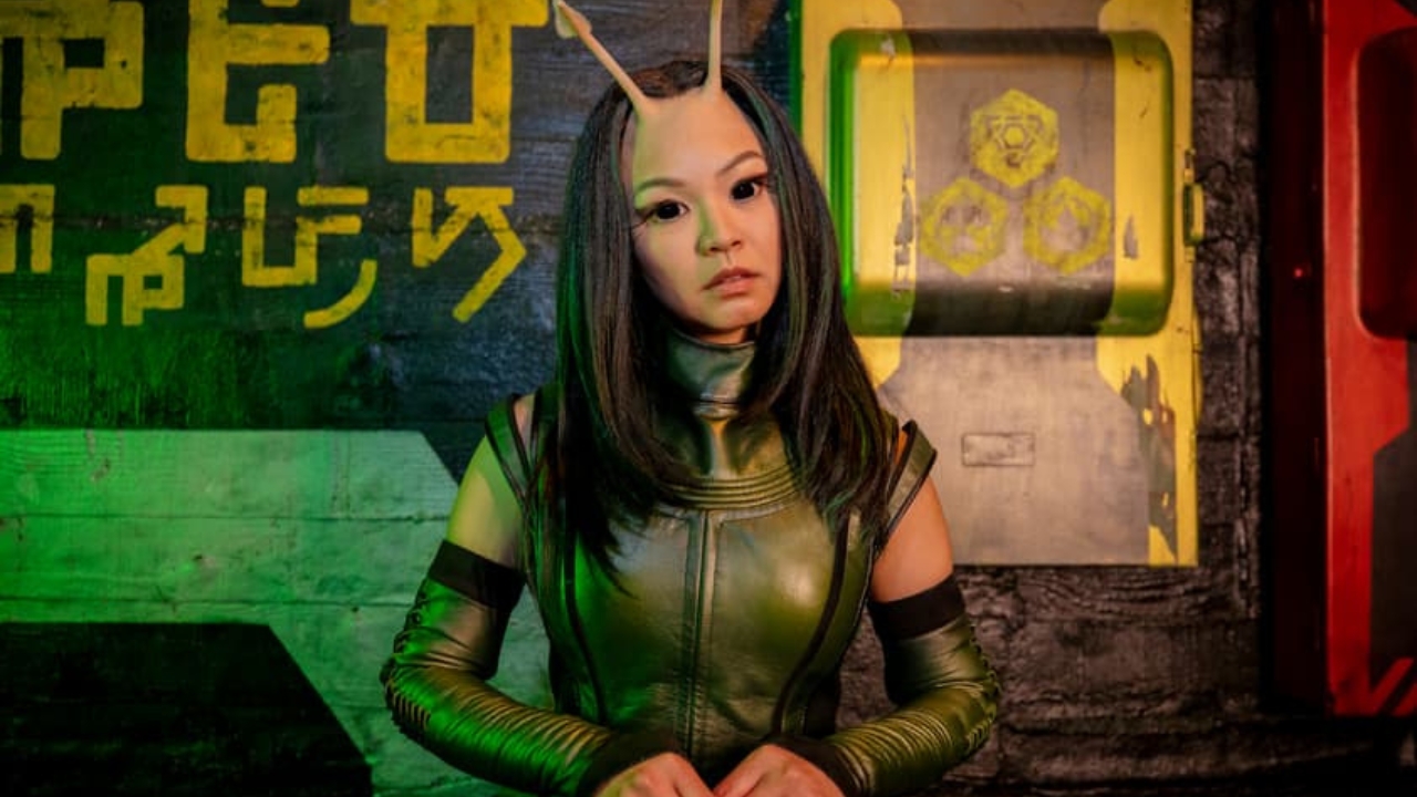 Mantis Joins Guardians of the Galaxy: Awesome Dance Off! As ‘Guardians of the Galaxy Vol. 3’ Arrives in Theaters