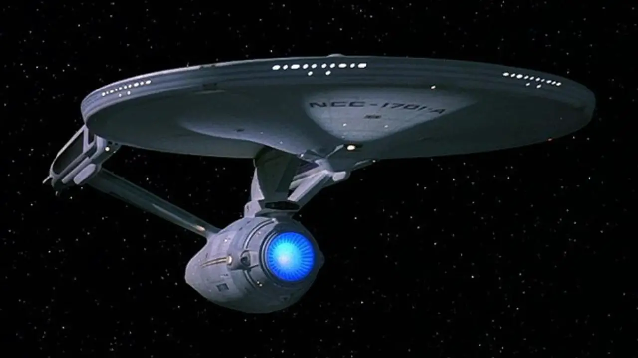 All Ten Original Star Trek Movies With Original Series and Next Generation Crews Heading to Paramount+