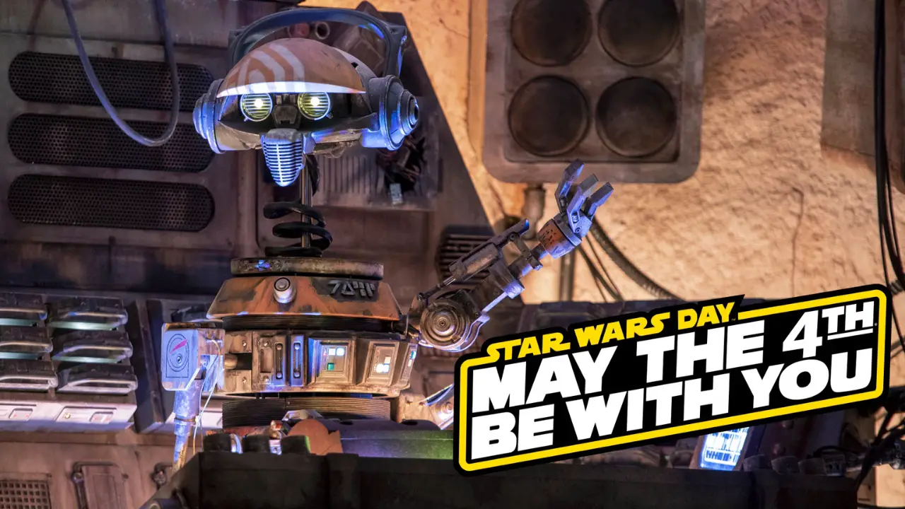 DJ R-3X at Oga’s Cantina to Host 24-Hour LIVE Listening Party