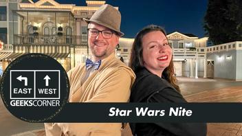 Character Guide: Disneyland After Dark: Star Wars Nite ~ Daps Magic