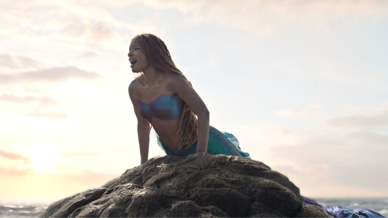 New “The Little Mermaid” Featurette Takes a Look at the Music of the Movie