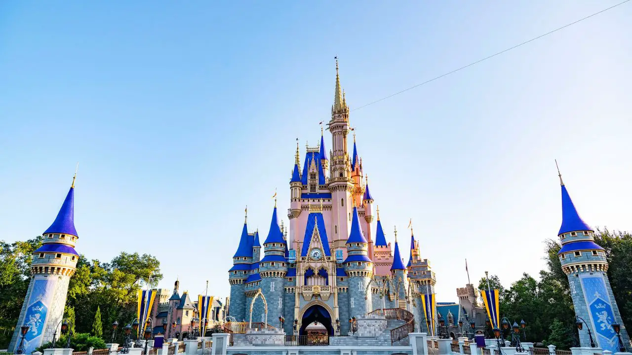 Disney Opposes DeSantis Judge Disqualification Request