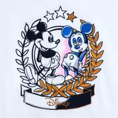 Disney x Tommy Collaboration Brings Prep Classics to Characters – WWD