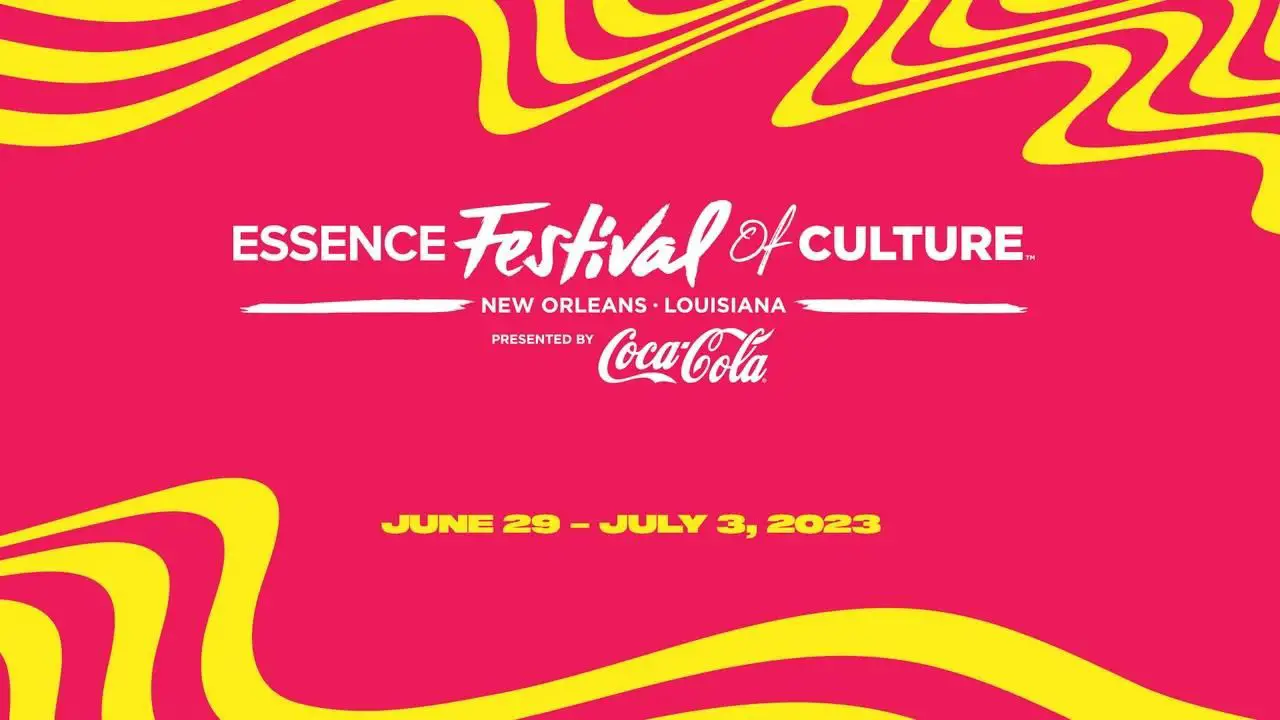 Disney Celebrates The ‘Power Of Joy’ At The 2023 Essence Festival Of Culture™ In New Orleans