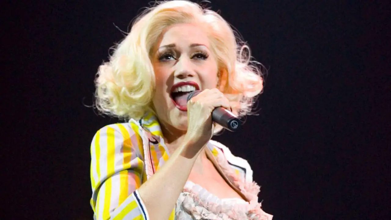 Gwen Stefani to Perform at the Honda Center and Also Support CHOC!