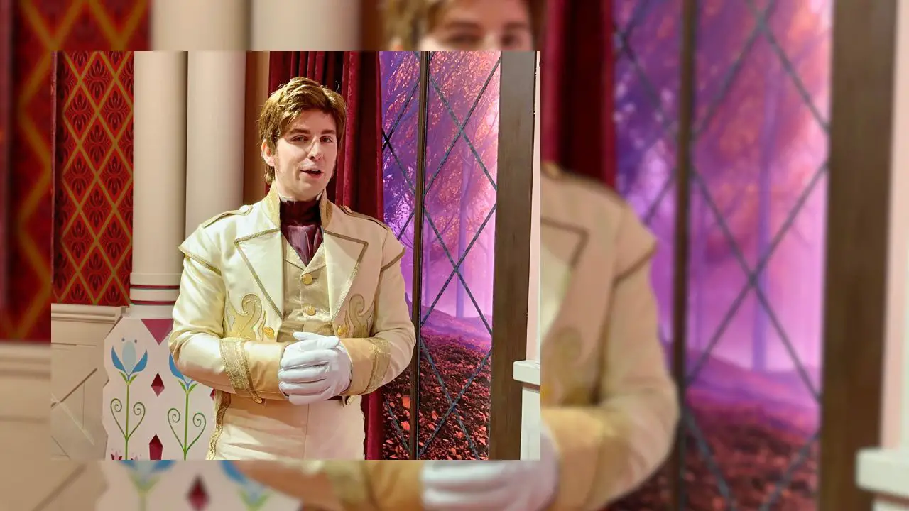 The Ultimate Prince Hans Costume Guide From Frozen