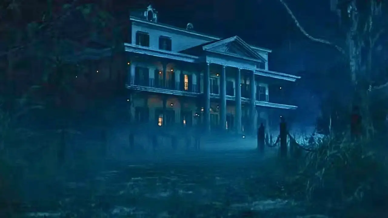 ‘Happy Haunts Materialize! Behind the Scenes of Disney’s Haunted Mansion’ Heading to Midsummer Scream