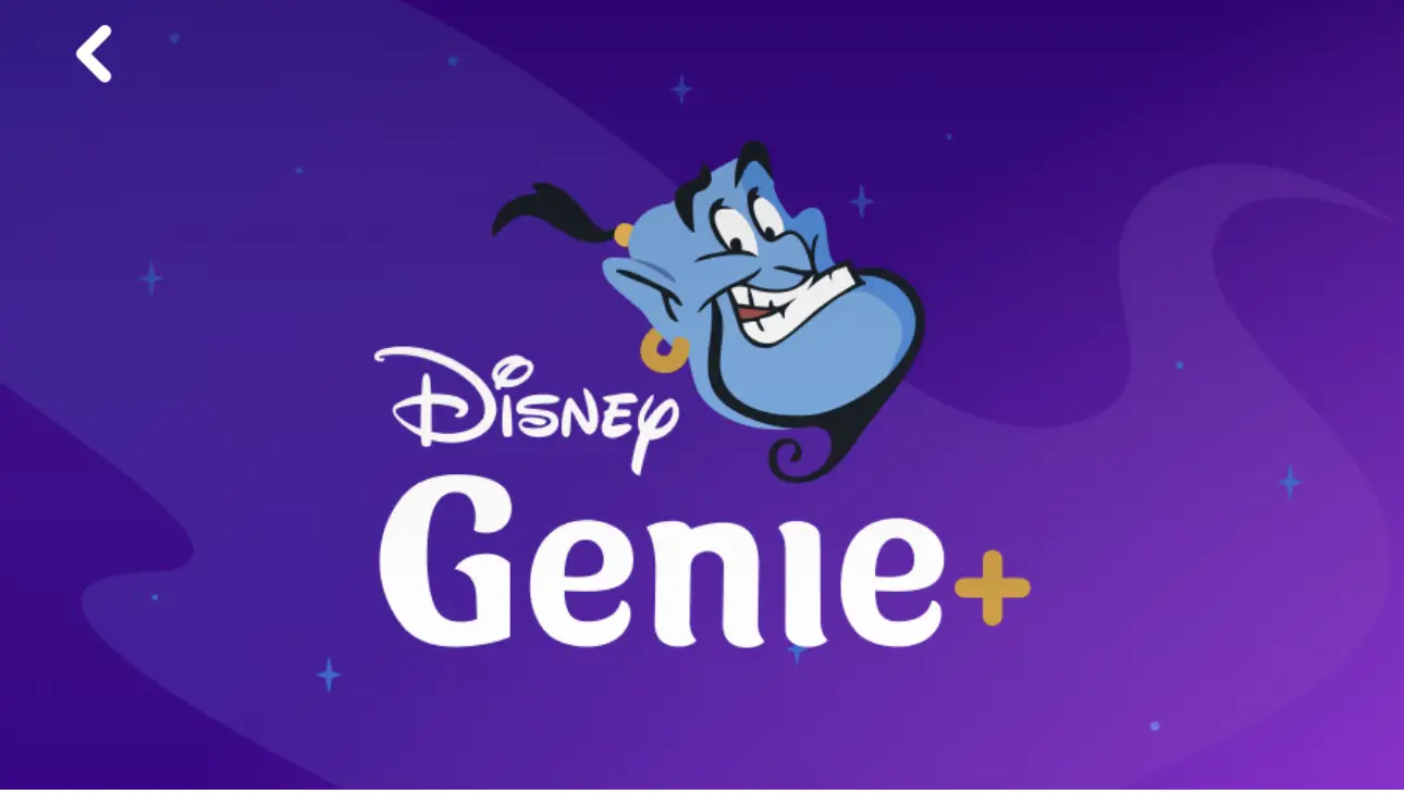Walt Disney World Genie Plus to Go Park by Park Starting June 27