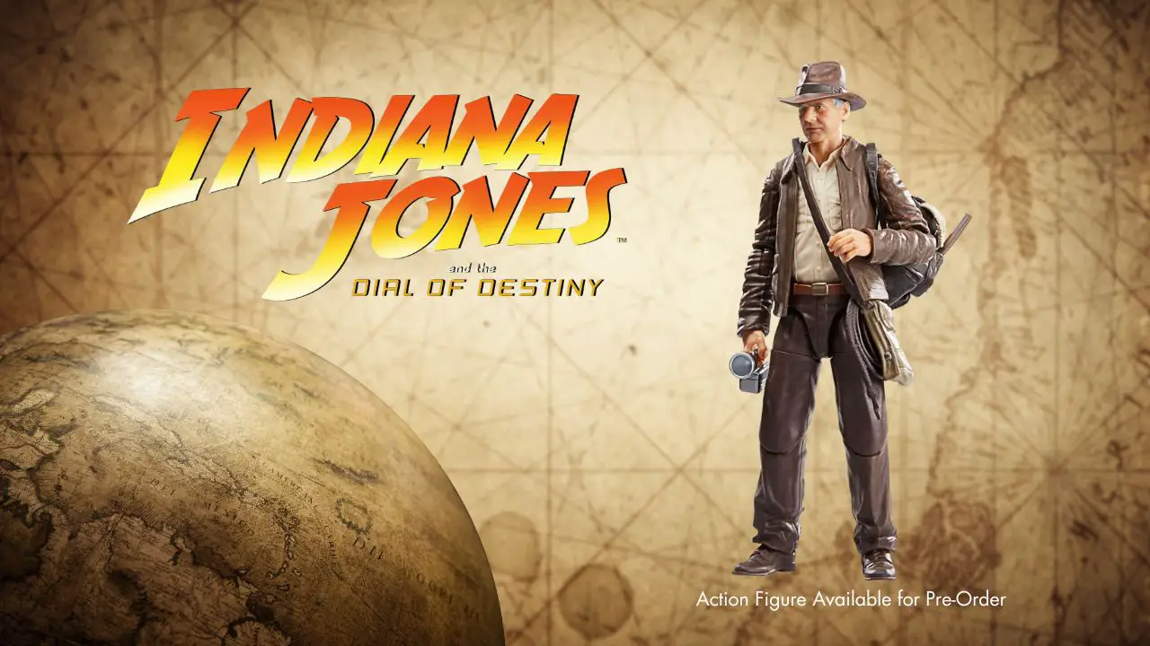 When is Indiana Jones and the Dial of Destiny Coming to Disney Plus? Where  to Watch Indiana Jones and the Dial of Destiny? - News