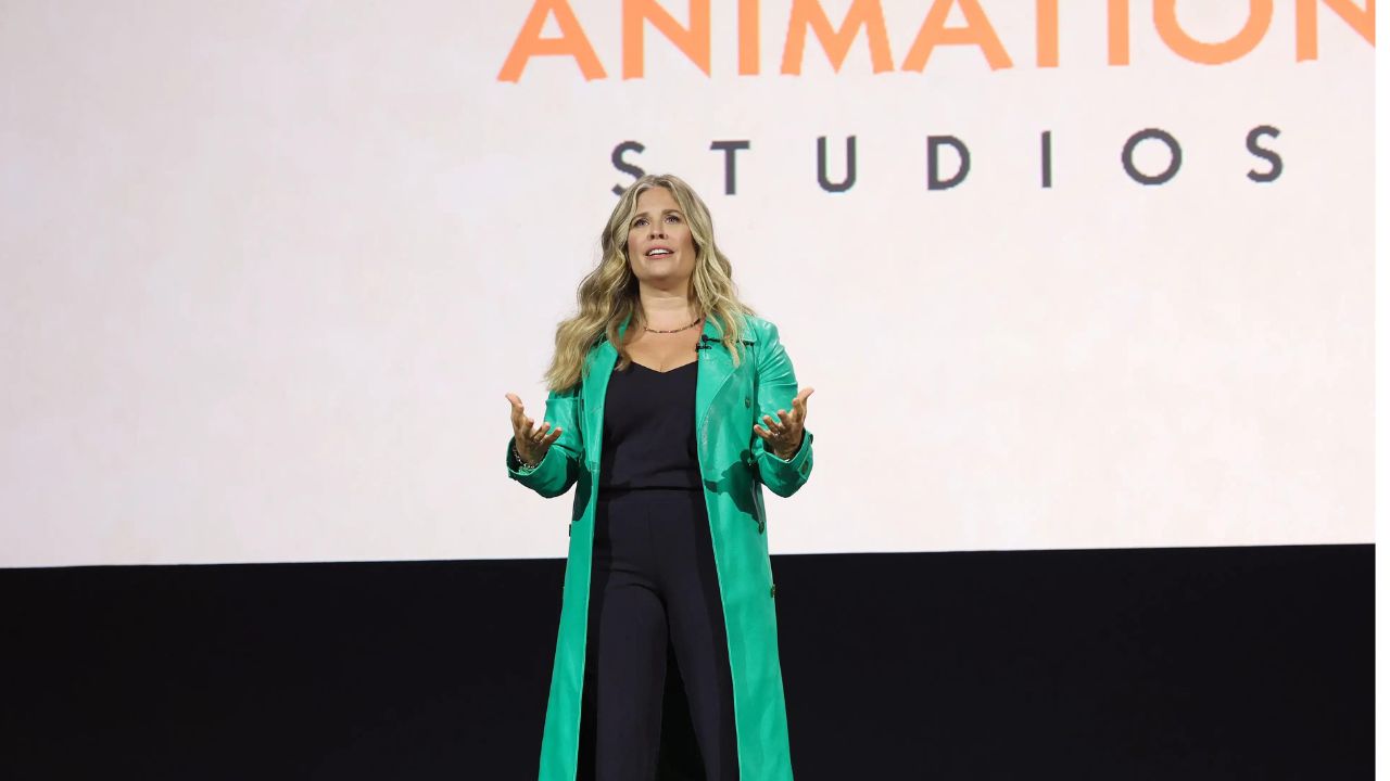Jennifer Lee Will Not Be Returning to Direct “Frozen 3”
