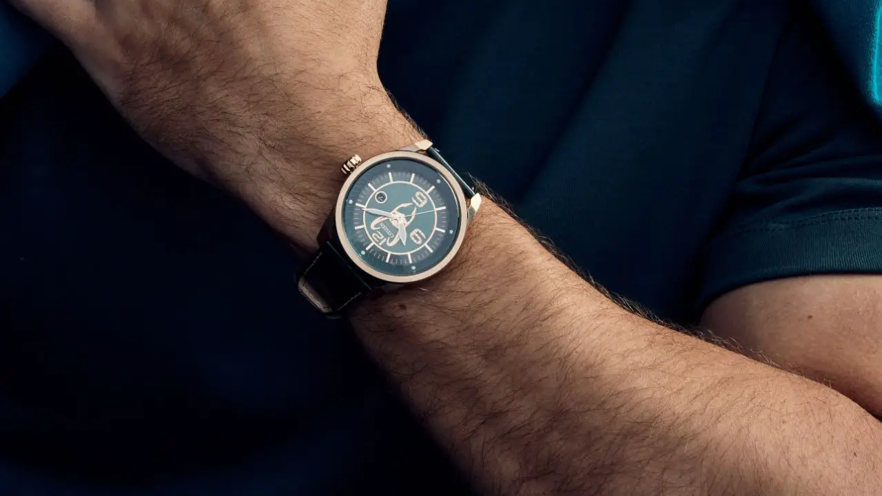 Citizen Launches New “Loki” Watch Ahead of Second Season Release