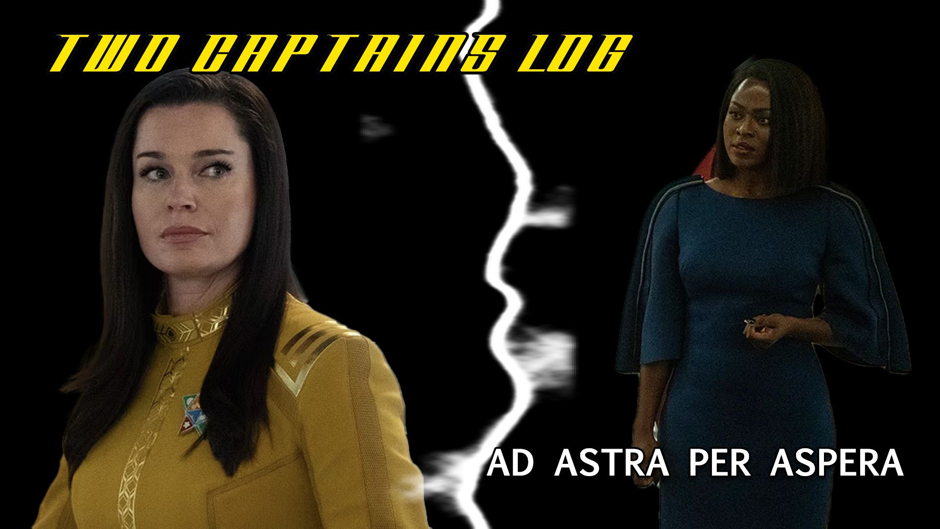 Two Captains Log: Star Trek Strange New Worlds – S2E2 – “Ad Astra Per Aspera” Review