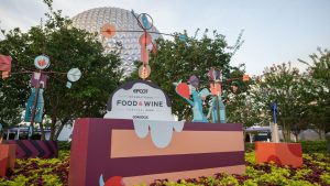 Disney Reveals Dates and Details for 2026 EPCOT International Food and Wine Festival