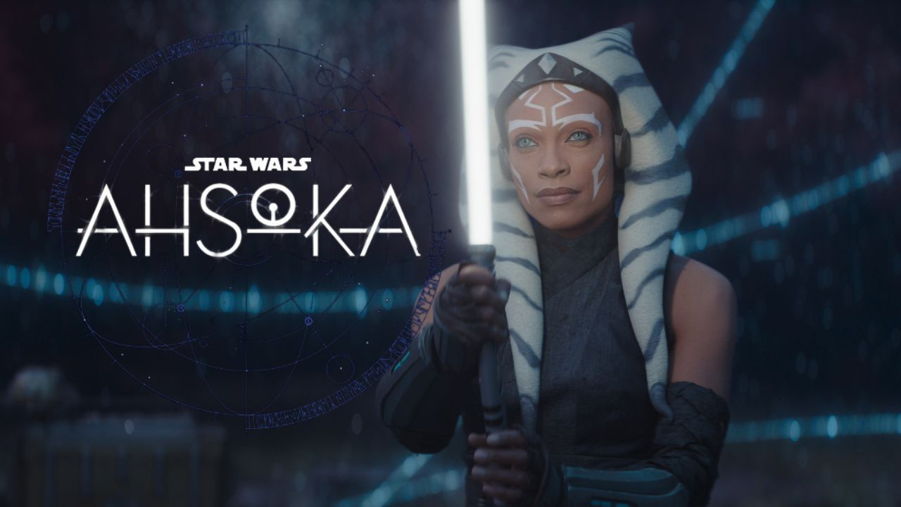 Here Are the Directors for “Ahsoka”