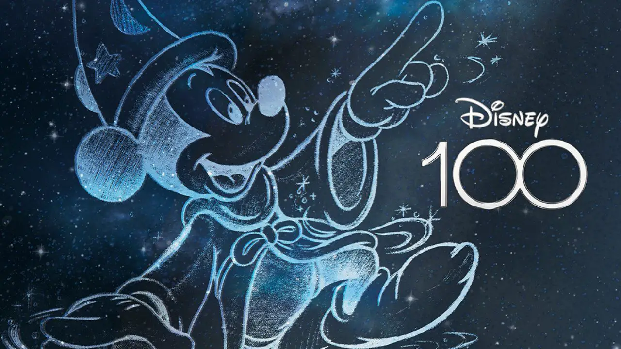 Magical Details About New Disney twenty-three Magazine Revealed as Disney Continues Disney100 Celebration