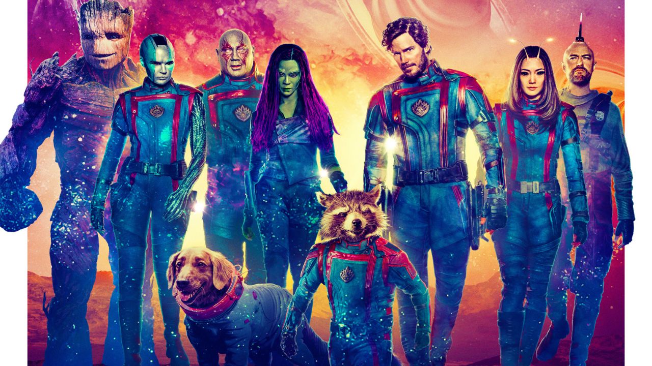 “Guardians of the Galaxy Vol. 3” Heading to Disney+ on August 2