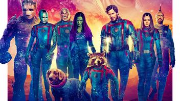 New Trailer for Guardians of the Galaxy Vol. 3 Premieres During Super  Bowl LVII 