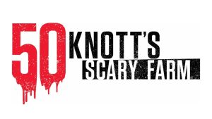 Knott’s Scary Farm Kicks Off 50th Anniversary with New Mazes and