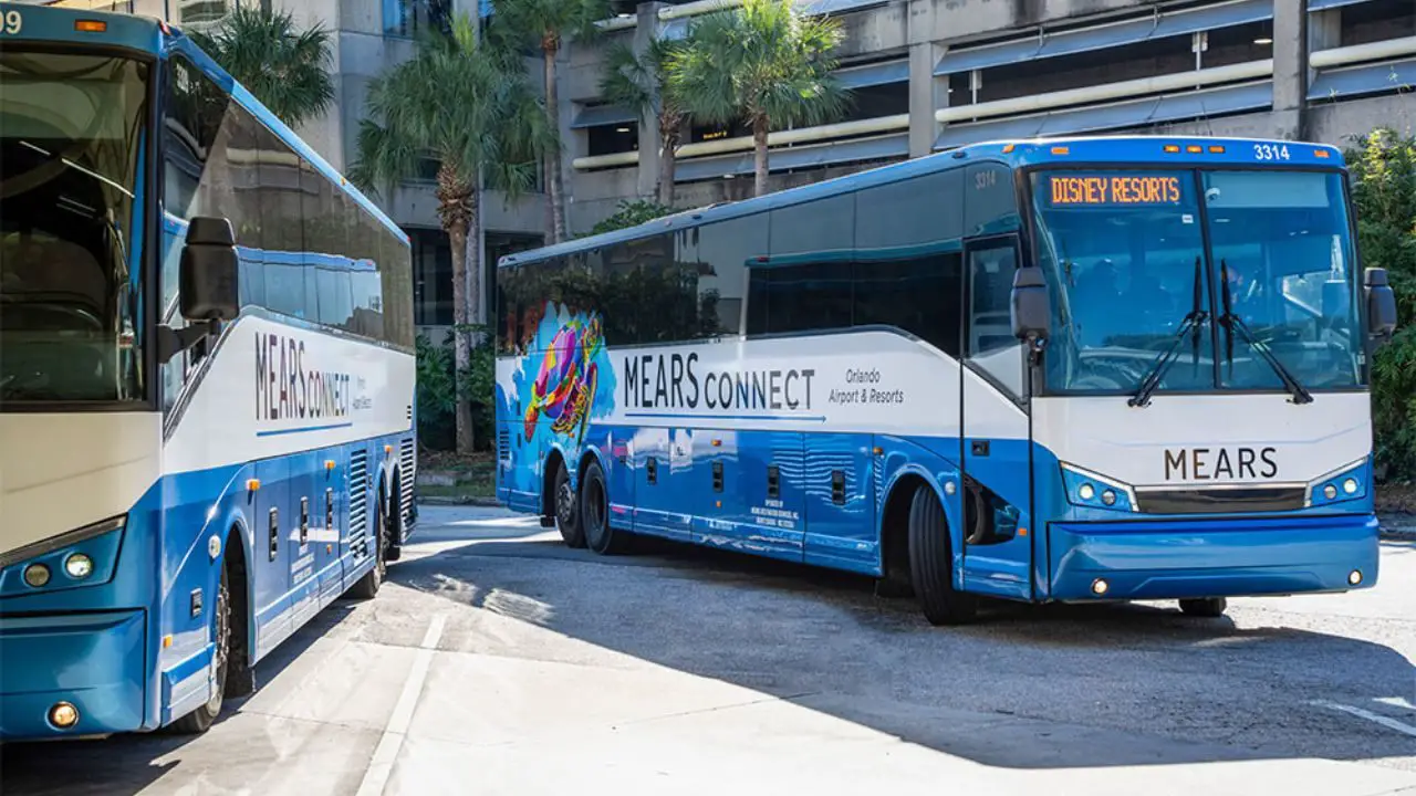 Mears Connect