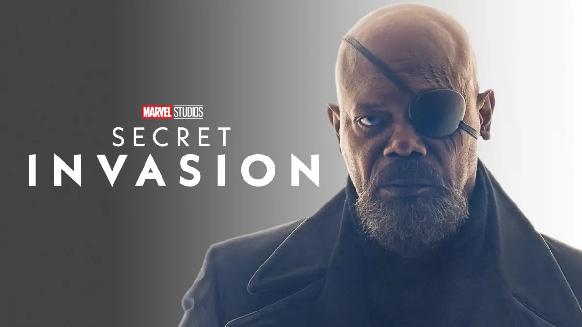 Marvel Studios’ “Secret Invasion” Episodes Heading to Hulu