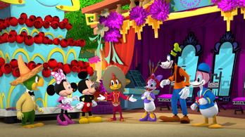 Disney Junior Live! Playdate” Show 2023