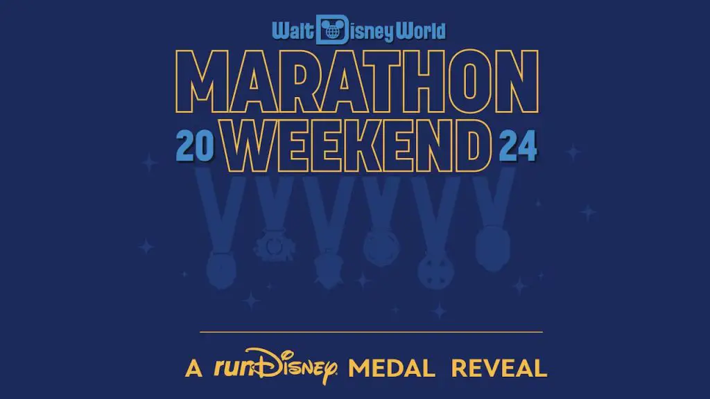 2024 Walt Disney World Marathon Weekend Daps Magic