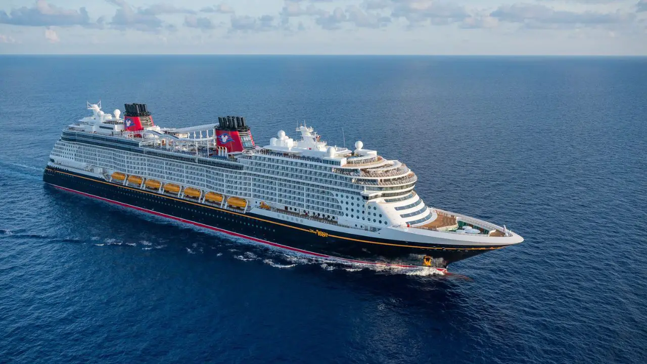 The Disney Cruise Line – A Look at the Fleet