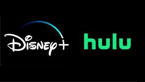 DisneyPlus and Hulu