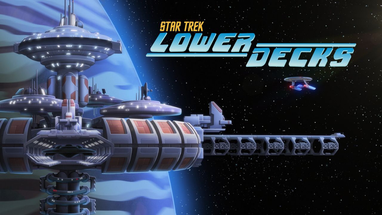 Images Released for First Two Episodes of Season Four of “Star Trek: Lower Decks”