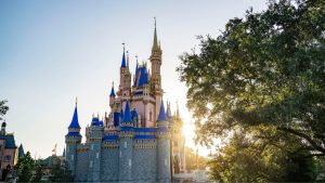 Walt Disney World Resort Reopening Parks on Friday After Hurricane Milton
