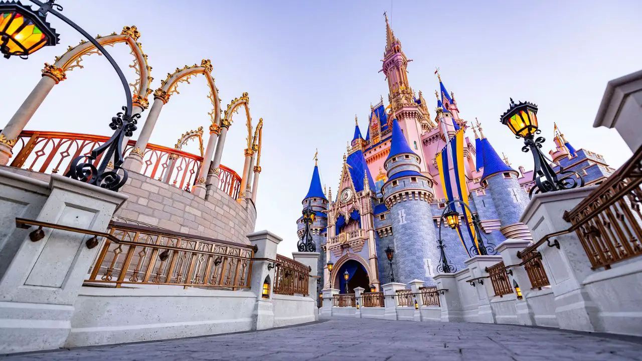 Walt Disney World Resort Announces Discounts for 2024 Visits