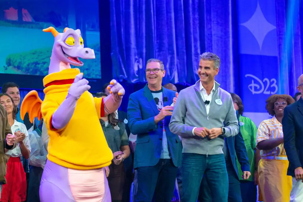 Figment at Destination D23