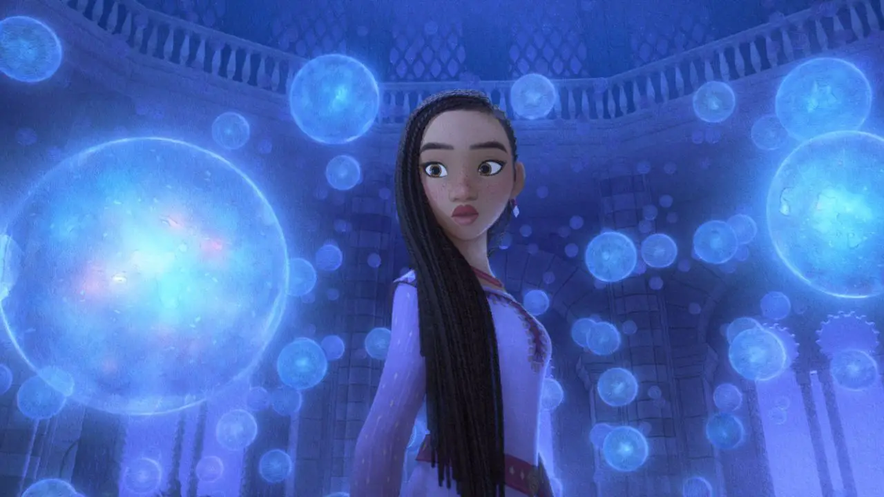 New Trailer for Disney’s ‘Wish’ Reveals Musical Look at Latest Disney Animated Film