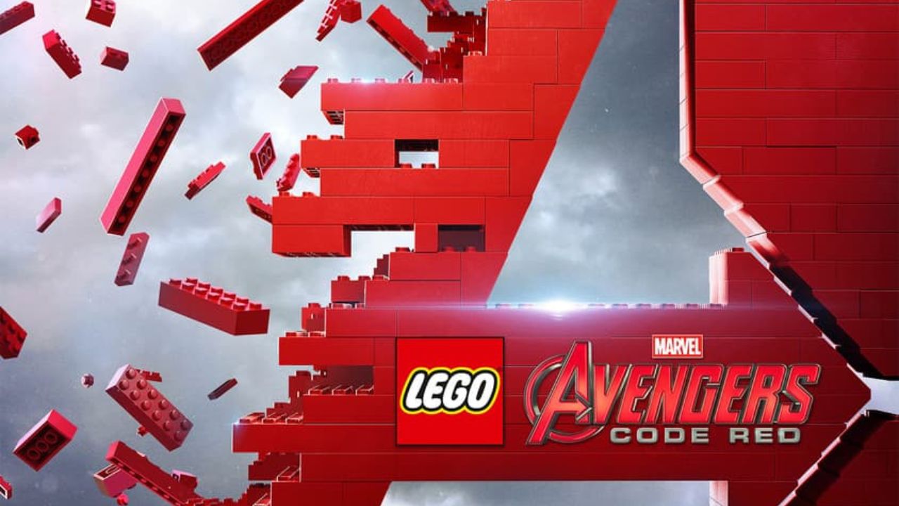 ‘LEGO Marvel Avengers: Code Red’ Headed to Disney+ in October