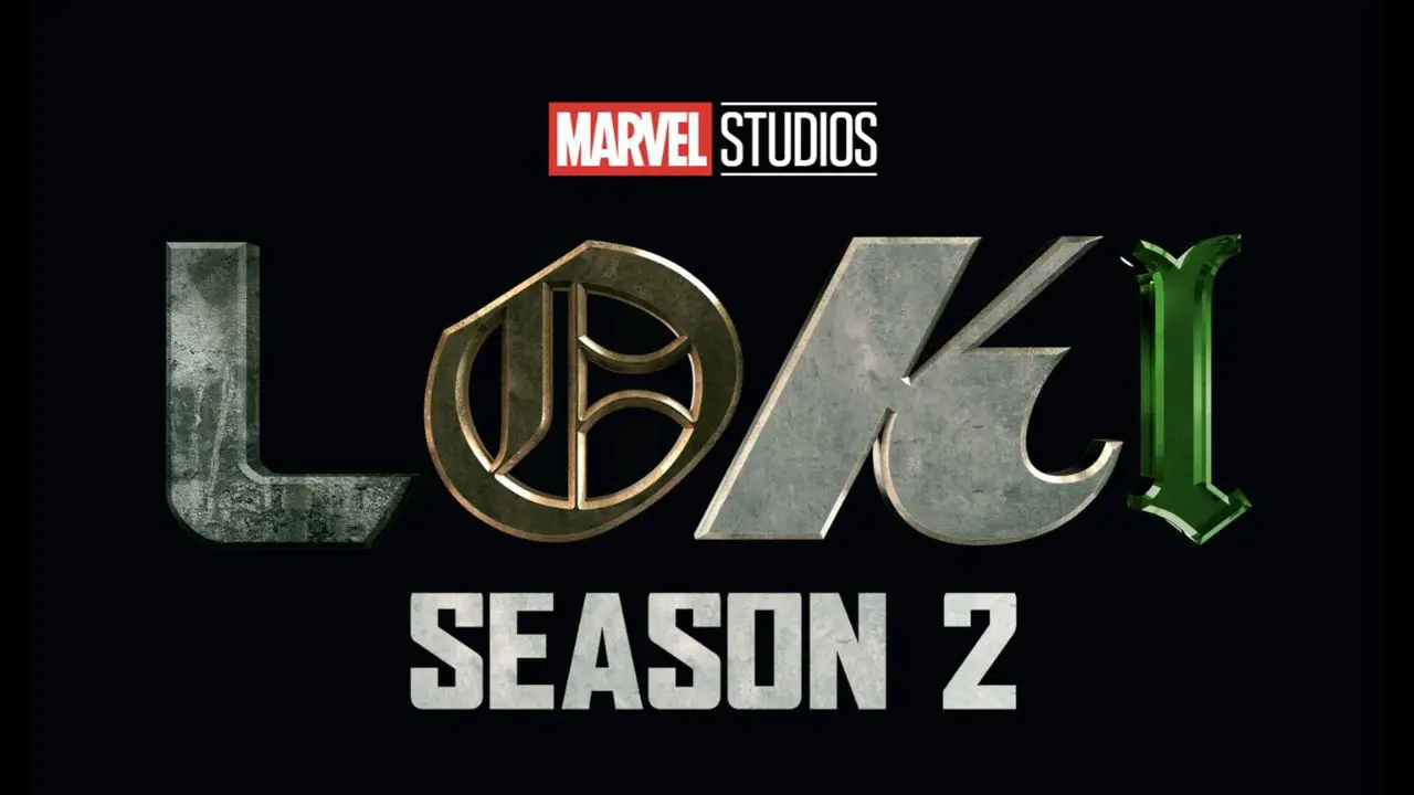 New Featurette and New Release Date Revealed for Second Season of ‘Loki’
