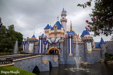 Disney reaches class-wide settlement in lawsuit over Magic Key annual pass  program