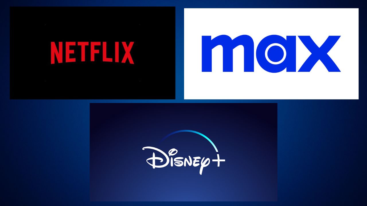 Streaming Innovation Alliance Formed by Disney, Netflix, and MAX