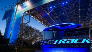 It’s Time for a New Chapter for EPCOT’s Test Track