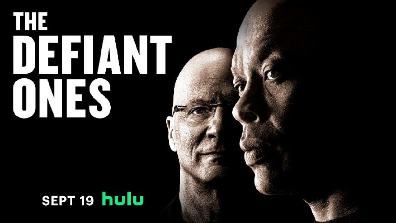 ‘The Defiant Ones’ to Stream on Hulu on September 19