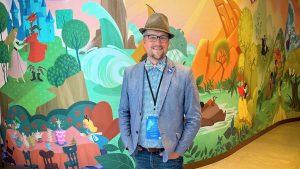 Introducing: Daps Magic (the Podcast)