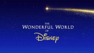 Fall Lineup For ABC’s ‘The Wonderful World of Disney’ Announced