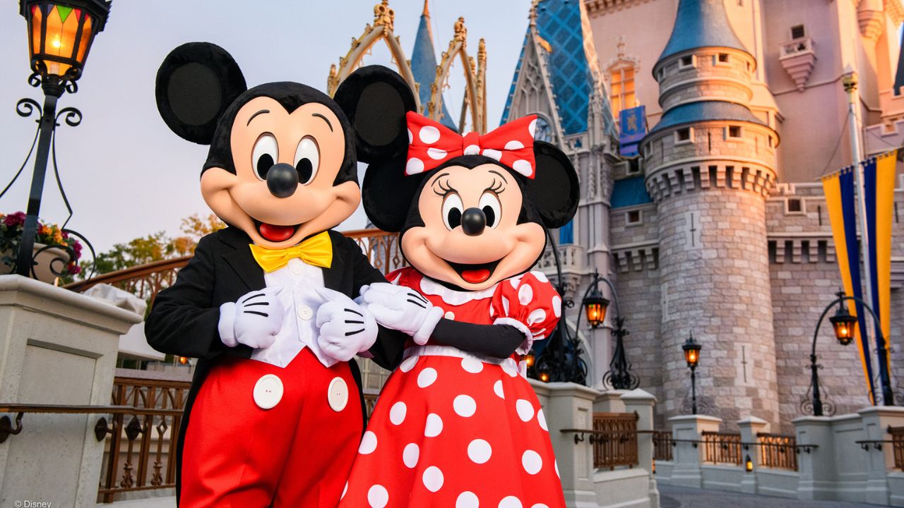 Disney to Invest $60 Billion in Next 10 Years in Disney Parks and Cruise Line