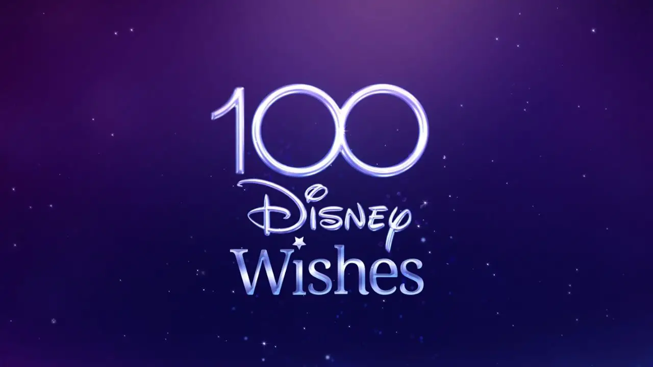 Walt Disney Company celebra 100 años de magia - Oh! It's Magic