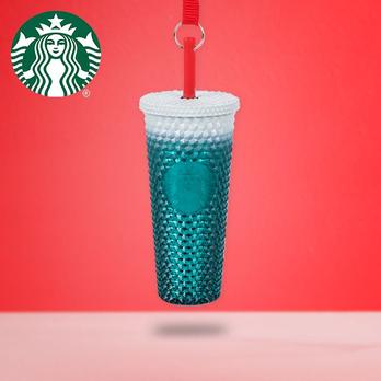 Peace on Earth! The new Starbucks holiday cup could put an end to