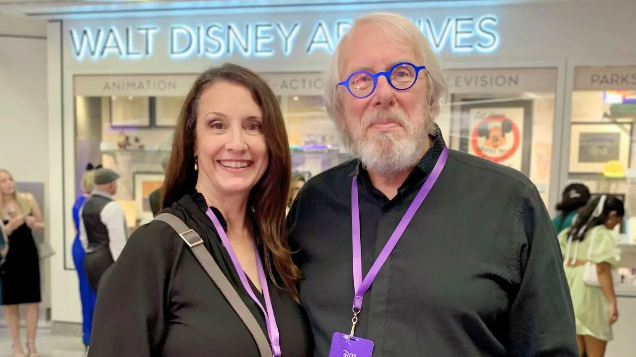 Iconic Disneyland Resort Voices Bid Farewell