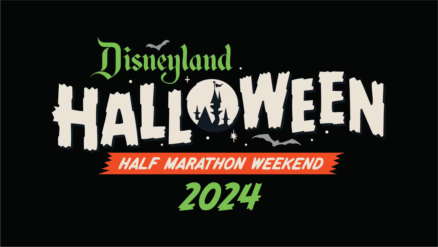 Disneyland Halloween Half Marathon Weekend Coming to Disneyland Resort September 2024